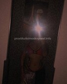 Анкета проститутки Роксана - метро Красносельский, возраст - 19