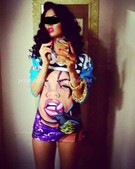 Анкета проститутки Таисия - метро Таганский, возраст - 19