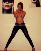 Анкета проститутки Ника - метро Фили-Давыдково, возраст - 20