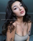 Анкета проститутки Ярослава - метро Северное Тушино, возраст - 20