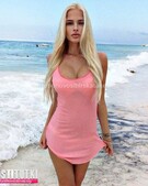 Анкета проститутки Майя - метро Марфино, возраст - 20