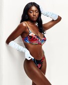 Анкета проститутки Зита - метро Хамовники, возраст - 20