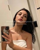 Анкета проститутки Алиса - метро Гагаринский, возраст - 21