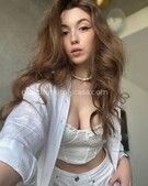 Анкета проститутки Анечка - метро Басманный, возраст - 21