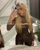 Анкета проститутки Ольга - метро Угреша, возраст - 21