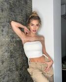 Анкета проститутки Анюта - метро Ломоносовский, возраст - 21