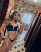 Анкета проститутки Танюша - метро Тверской, возраст - 21