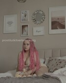 Анкета проститутки Николь - метро Тверской, возраст - 21