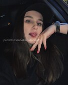 Анкета проститутки Надюша - метро Можайский, возраст - 21