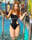 Анкета проститутки Рита - метро Тверской, возраст - 21