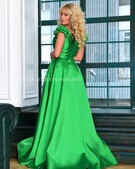 Анкета проститутки Зина - метро Сокол, возраст - 22