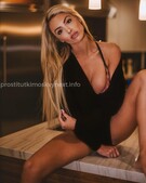 Анкета проститутки Лилия - метро Фили-Давыдково, возраст - 22