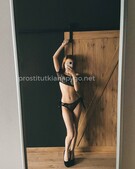 Анкета проститутки Роза - метро Арбат, возраст - 22