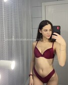 Анкета проститутки Варвара - метро Тверской, возраст - 22