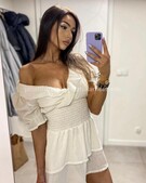 Анкета проститутки Марта - метро Ярославский, возраст - 22