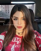 Анкета проститутки Анна - метро Таганский, возраст - 22