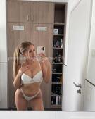 Анкета проститутки Инна - метро Куркино, возраст - 22