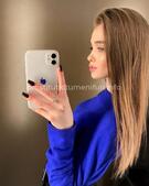 Анкета проститутки Ульяна - метро Щукино, возраст - 22