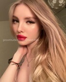 Анкета проститутки Леля - метро Сокольники, возраст - 22