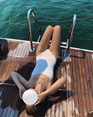 Анкета проститутки Марго - метро Ломоносовский, возраст - 22