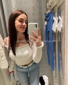 Анкета проститутки Мишель - метро Мещанский, возраст - 22