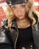 Анкета проститутки Варвара - метро Мещанский, возраст - 22