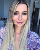 Анкета проститутки Стефания - метро Строгино, возраст - 22