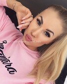 Анкета проститутки Лизочка - метро Сокольники, возраст - 22