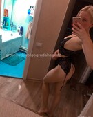 Анкета проститутки Услада - метро Тверской, возраст - 23