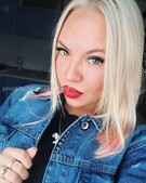 Анкета проститутки Анечка - метро Тверской, возраст - 23