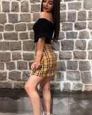 Анкета проститутки Надюша - метро Тропарево-Никулино, возраст - 23