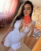 Анкета проститутки Викуля - метро Арбат, возраст - 23