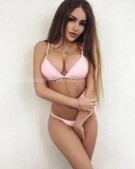 Анкета проститутки Инга - метро Мещанский, возраст - 23