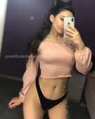 Анкета проститутки Николь - метро Беговой, возраст - 23