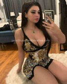 Анкета проститутки Ника - метро Кузьминки, возраст - 23