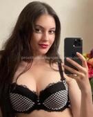 Анкета проститутки Викуся - метро Тверской, возраст - 23