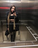 Анкета проститутки Таня - метро Басманный, возраст - 23