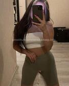 Анкета проститутки Эмма - метро Отрадное, возраст - 23