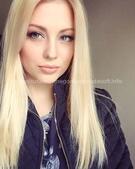 Анкета проститутки Снежана - метро Якиманка, возраст - 23