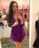 Анкета проститутки Элеонора - метро Арбат, возраст - 23