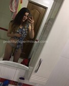 Анкета проститутки Ида - метро Беговой, возраст - 23