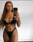 Анкета проститутки Стефания - метро Тверской, возраст - 23