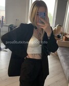 Анкета проститутки Слава - метро Кузьминки, возраст - 23