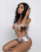 Анкета проститутки Алена - метро Раменки, возраст - 23