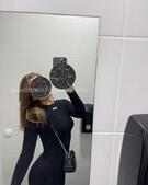 Анкета проститутки Риана - метро Тверской, возраст - 23