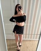 Анкета проститутки Лика - метро Теплый Стан, возраст - 23