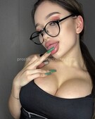 Анкета проститутки Софа - метро Тверской, возраст - 23