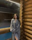 Анкета проститутки Таюша - метро Измайлово, возраст - 23