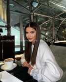 Анкета проститутки Элина - метро Хорошевский, возраст - 23