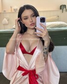 Анкета проститутки Элеонора - метро Фили-Давыдково, возраст - 23